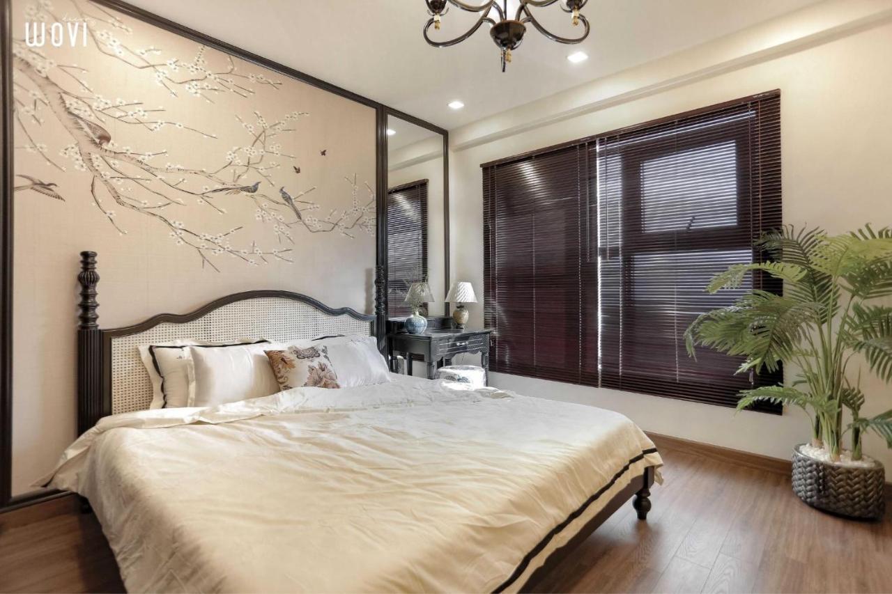 Quy Nhon Pearl - Flc Sea Tower Apartment Exterior photo