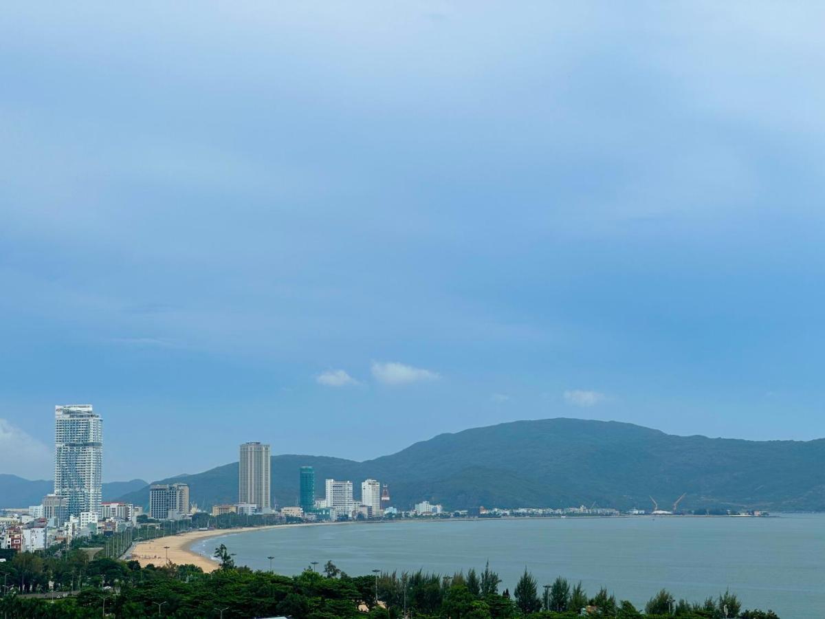 Quy Nhon Pearl - Flc Sea Tower Apartment Exterior photo