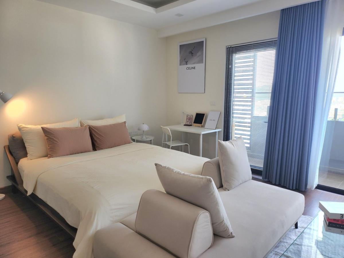 Quy Nhon Pearl - Flc Sea Tower Apartment Exterior photo