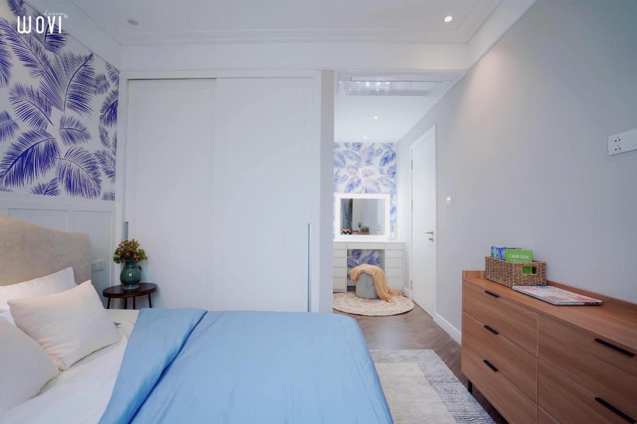 Quy Nhon Pearl - Flc Sea Tower Apartment Exterior photo