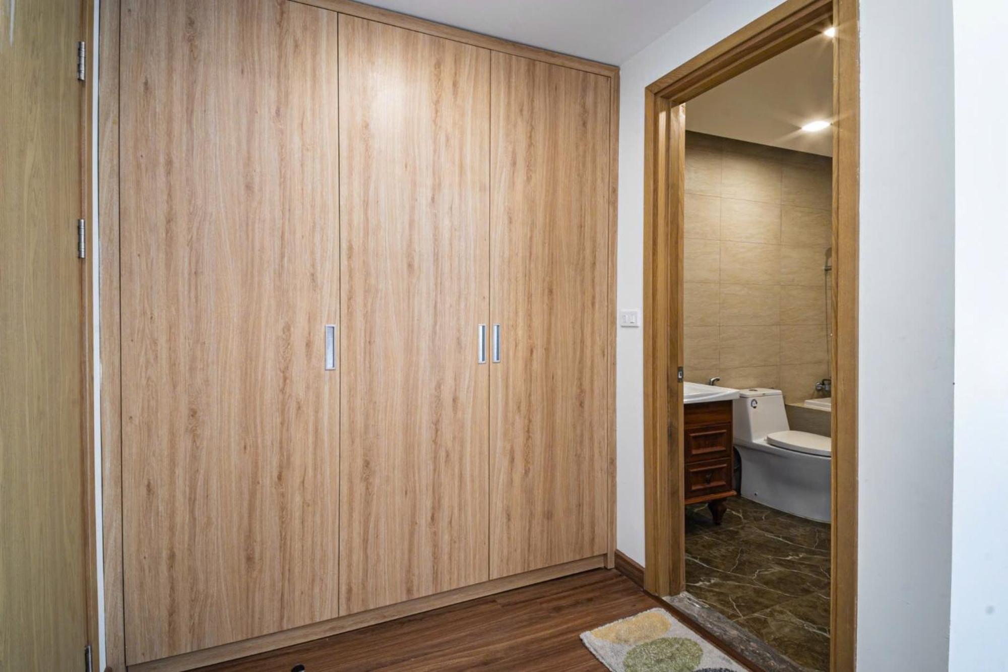 Quy Nhon Pearl - Flc Sea Tower Apartment Exterior photo